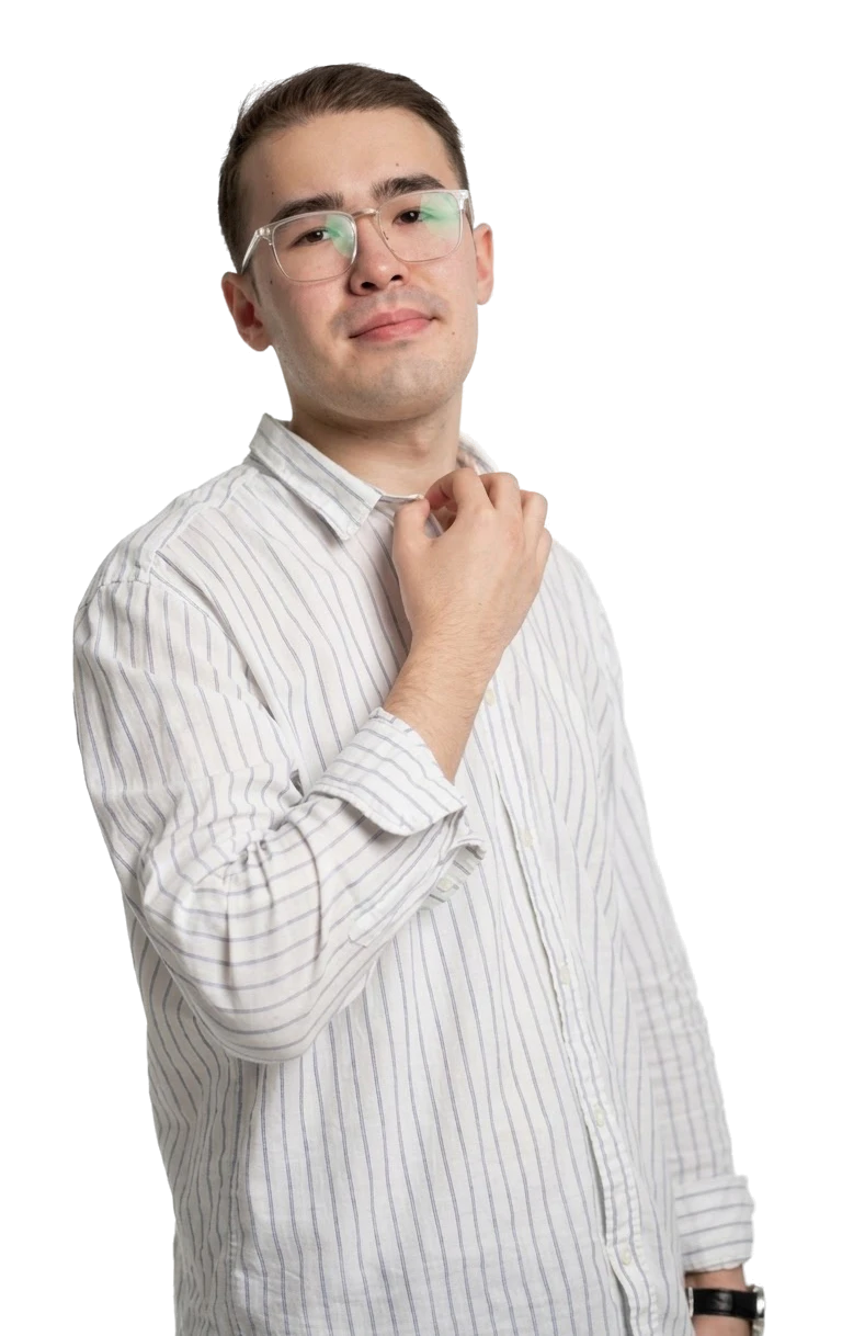 Мади Еркебаев